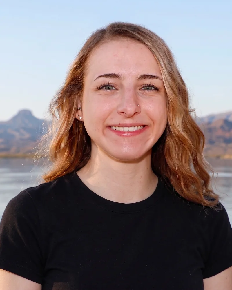 Alyssa Zuccala, PTA