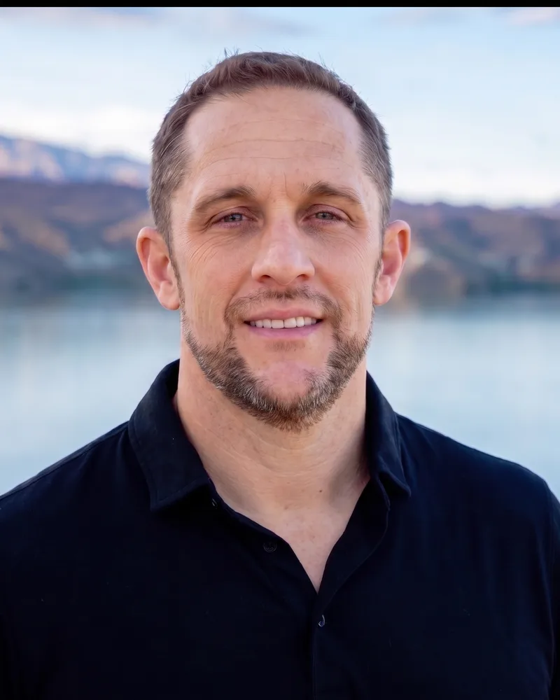 Robert "Jeff" McCraw, PTA
