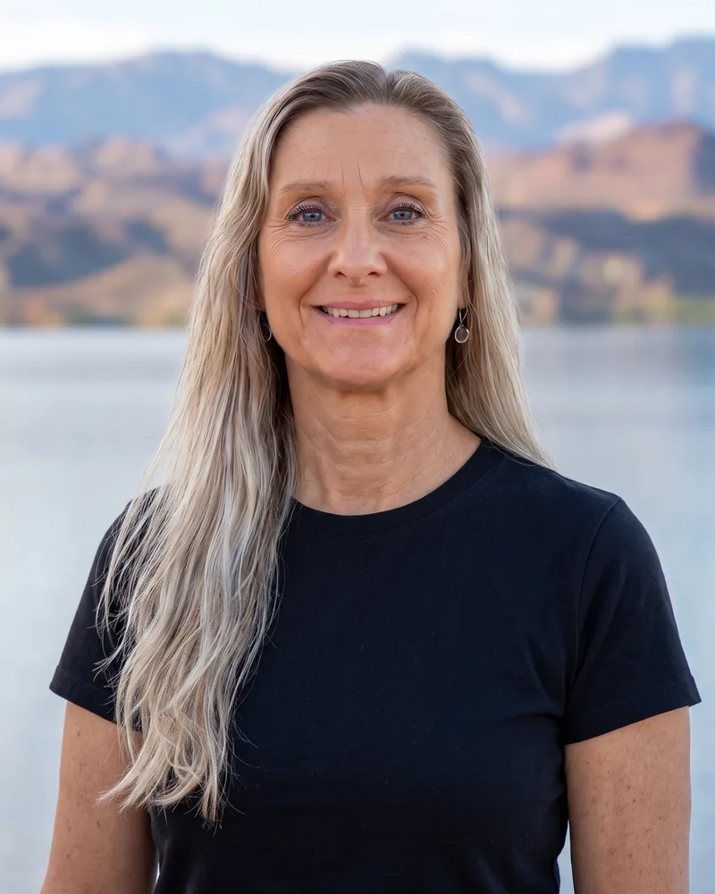 Martha Sharpnack, PTA